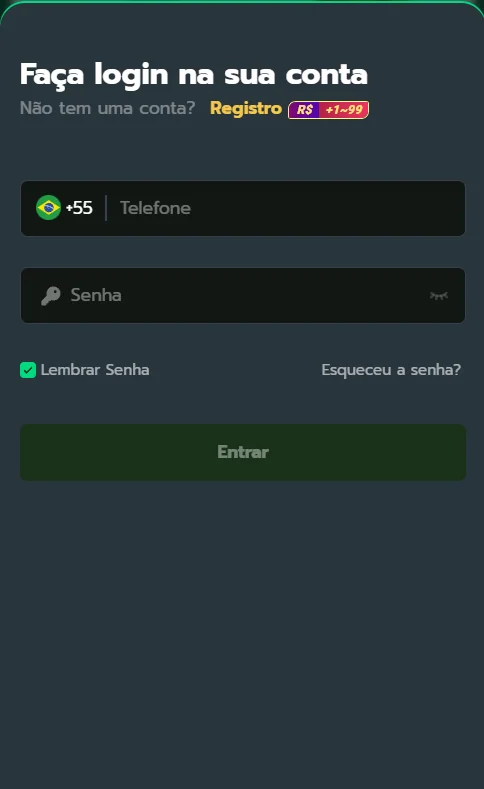 Ilustração de Explore o aplicativo cassino 33nn para Android e iOS