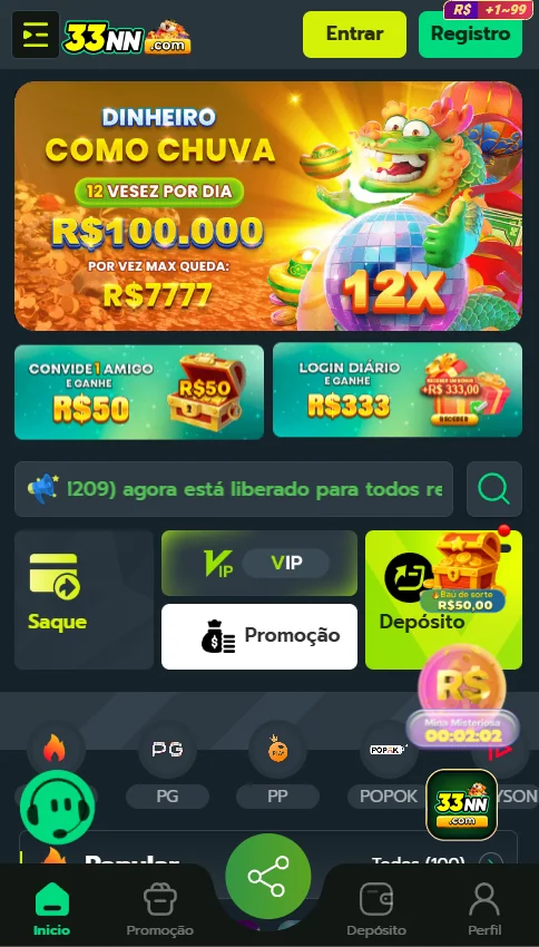 Ilustração de Desempenho Acelerado